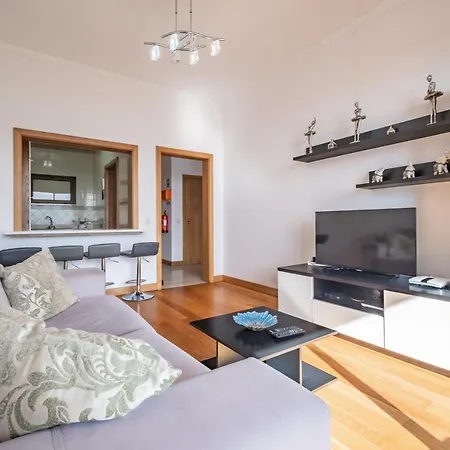 Miramar View By Lovelystay Daire Funchal