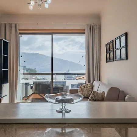 Daire Miramar View By Lovelystay