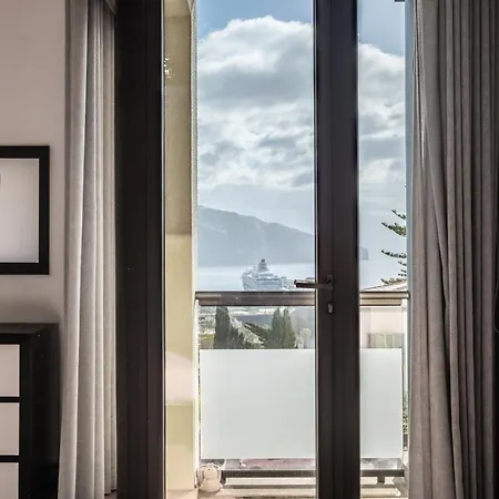 Miramar View By Lovelystay Funchal
