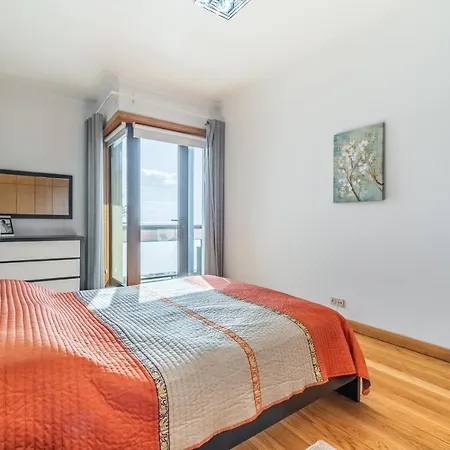 Miramar View By Lovelystay Apartment Funchal (Madeira)